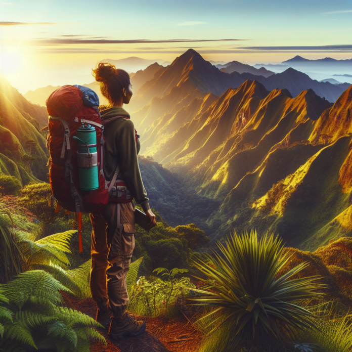 10 Essential Travel Tips Every Adventurer Should Know 10 Essential Travel Tips Every Adventurer Should Know