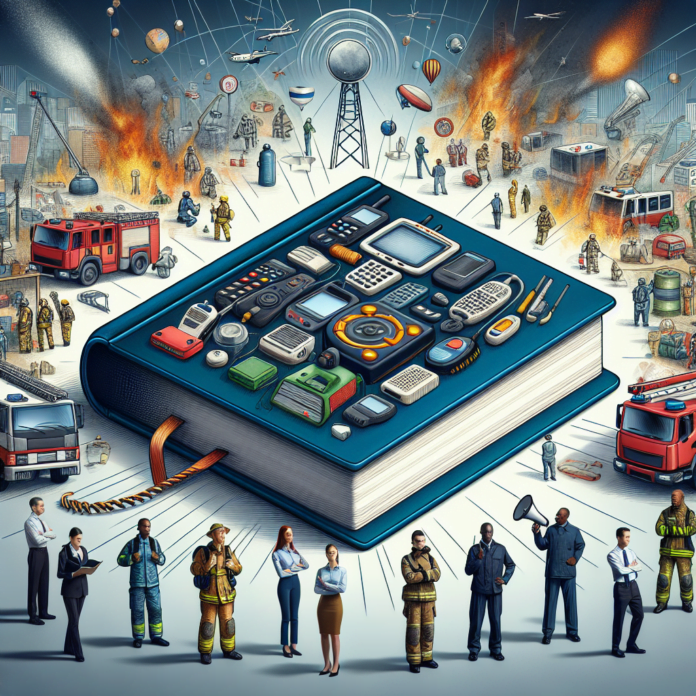 A Comprehensive Guide to Emergency Communication Systems A Comprehensive Guide to Emergency Communication Systems