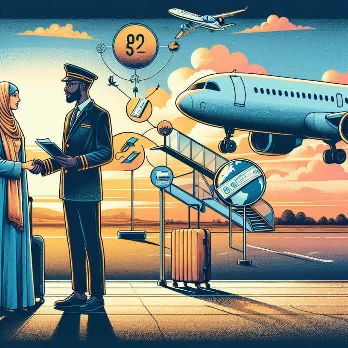 Budget Airlines: The Future of Affordable Travel