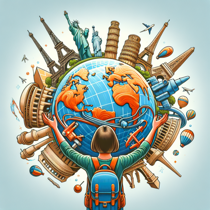 Exploring the Best Free Attractions Around the World