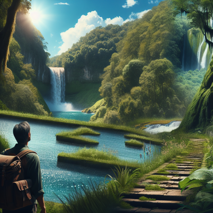 Exploring the Hidden Gems of the World