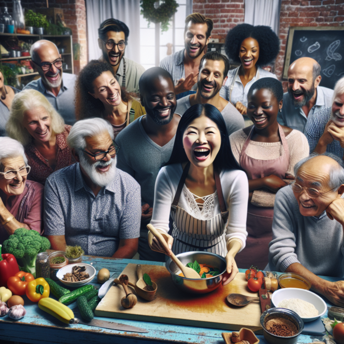 Exploring the Magic of Culinary Workshops Exploring the Magic of Culinary Workshops