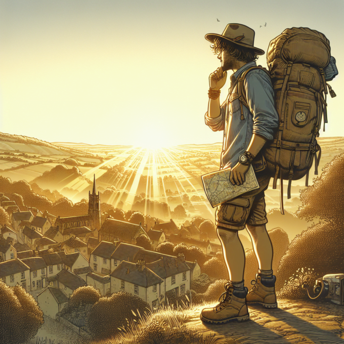 Exploring the World Solo: A Guide for the Independent Traveler