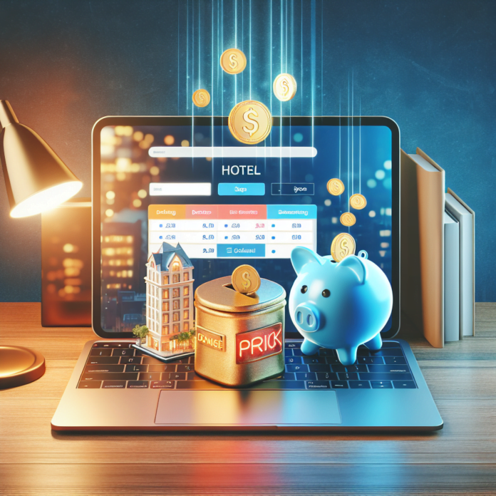 How to Save Money on Your Next Hotel Booking