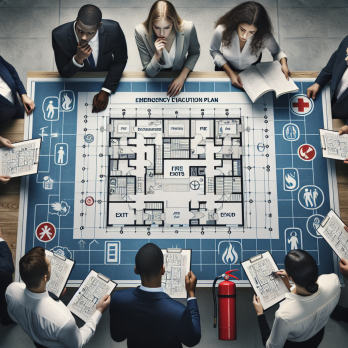 Key Elements to Crafting an Effective Emergency Evacuation Plan
