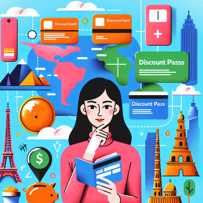 Making the Most of Discount Passes: A Comprehensive Guide
