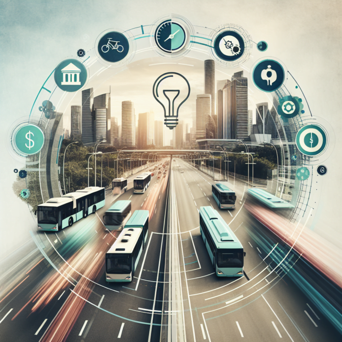 Maximizing Efficiency: Smart Ways to Save on Transportation