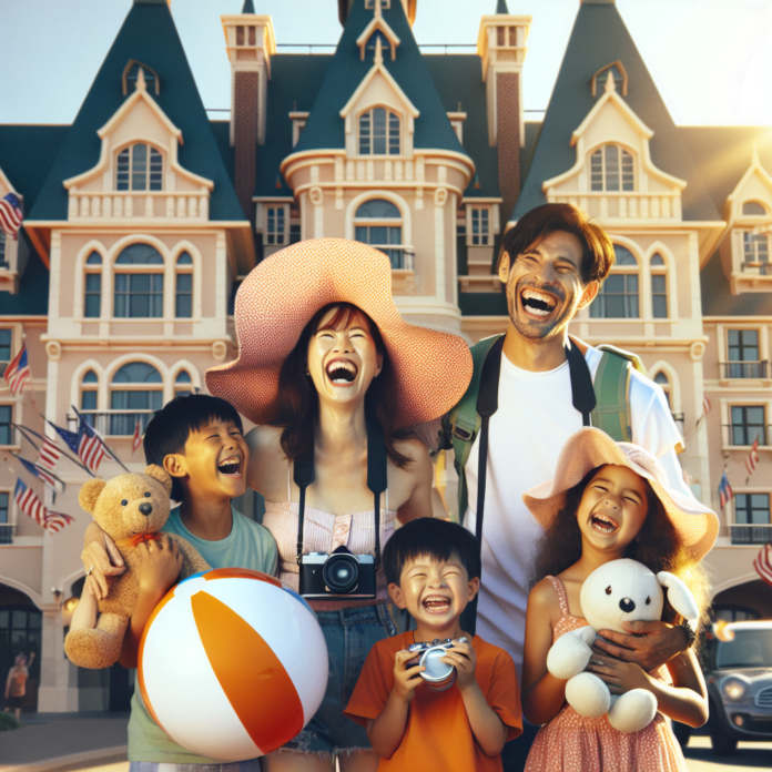 Top 10 Kid-Friendly Hotels Your Family Will Love