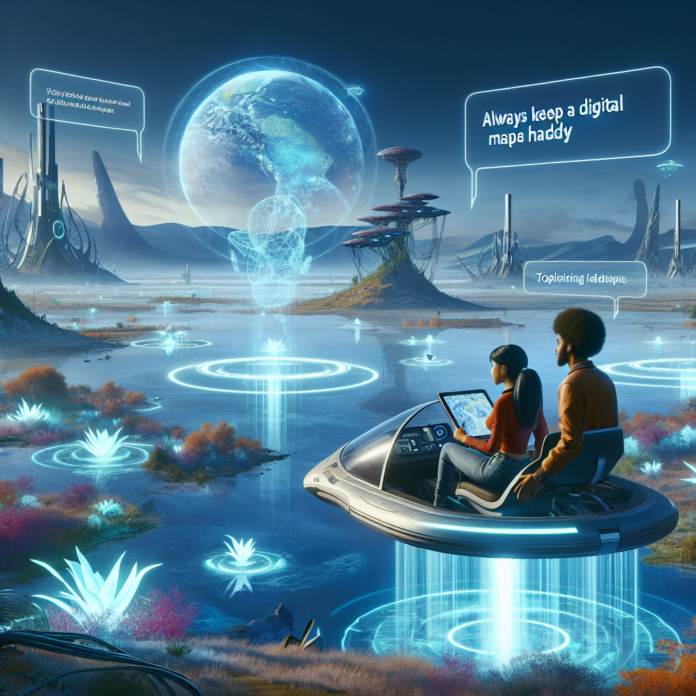 Top Tips for Second-Life Exploration Top Tips for Second-Life Exploration