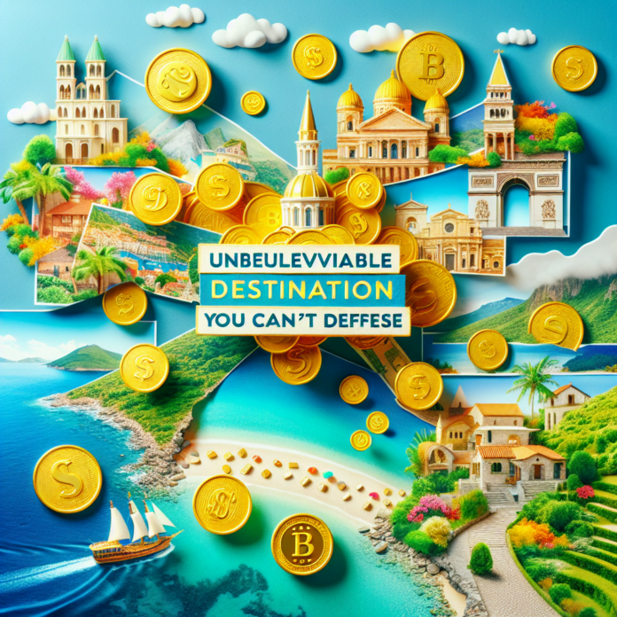 Unbelievable Destination Discounts You Can't Refuse Unbelievable Destination Discounts You Can't Refuse