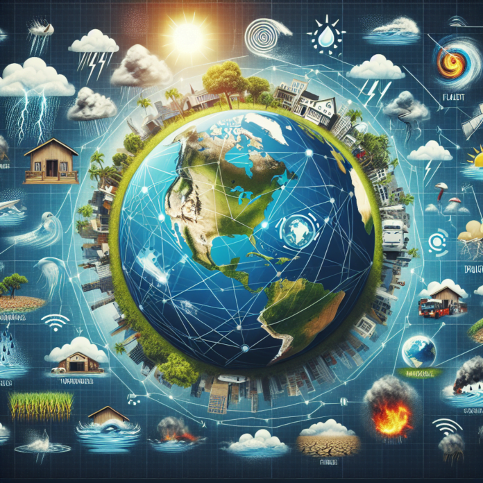 Understanding the Impact of Weather Hazards on Society Understanding the Impact of Weather Hazards on Society