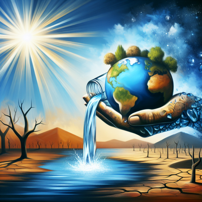 Understanding the Importance of Safe Drinking Water Understanding the Importance of Safe Drinking Water