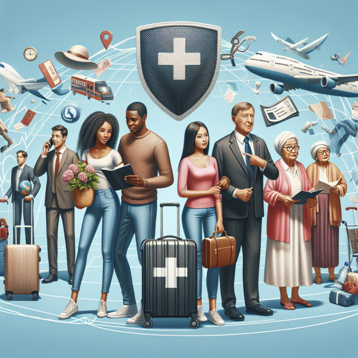 Understanding the Importance of Travel Insurance Understanding the Importance of Travel Insurance