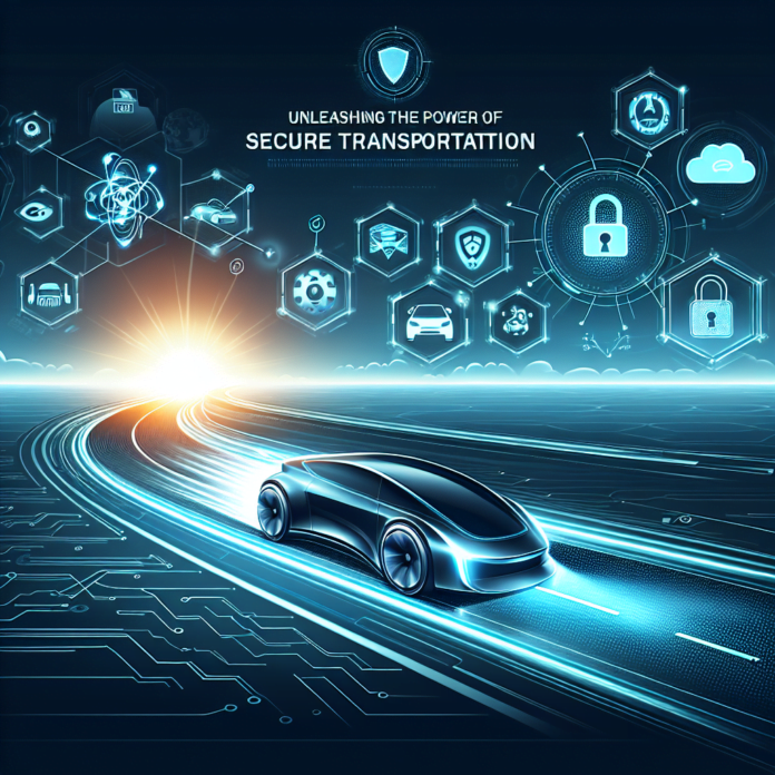 Unleashing the Power of Secure Transportation