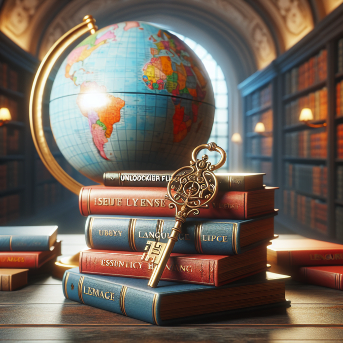 Unlocking Fluency: Essential Language Hacks You Need