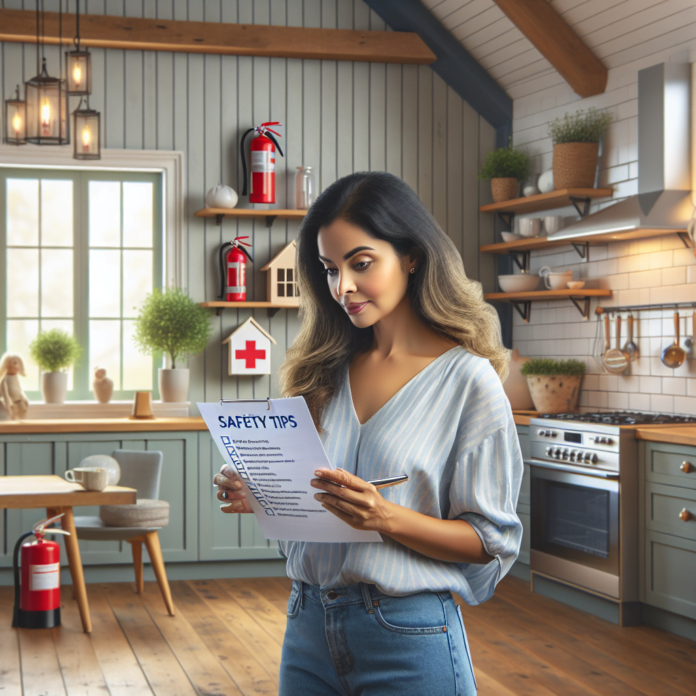10 Safety Tips Every Homeowner Should Know 10 Safety Tips Every Homeowner Should Know
