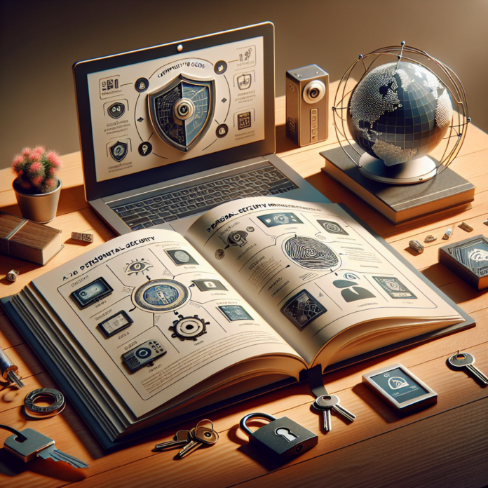 Comprehensive Guide to Personal Security Measures