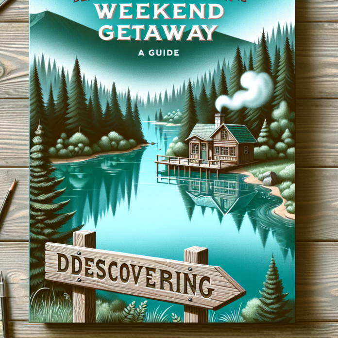 Discovering the Perfect Weekend Getaway: A Guide