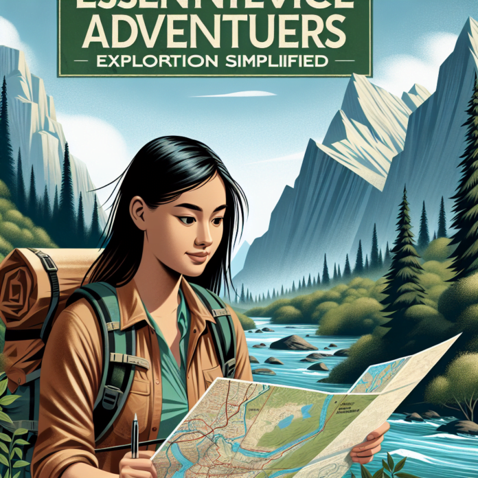 Essential Tips for Novice Adventurers: Exploration Simplified Essential Tips for Novice Adventurers: Exploration Simplified