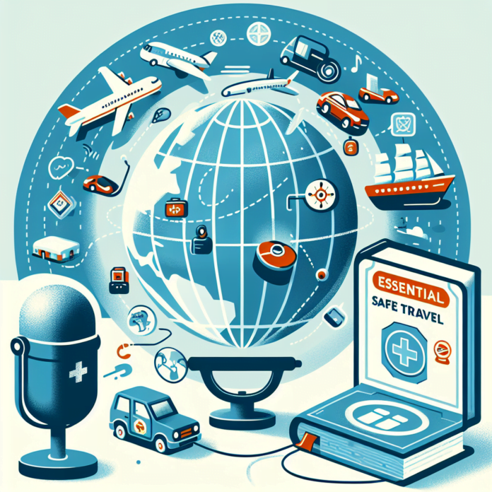Essential Tips for Safe Travel