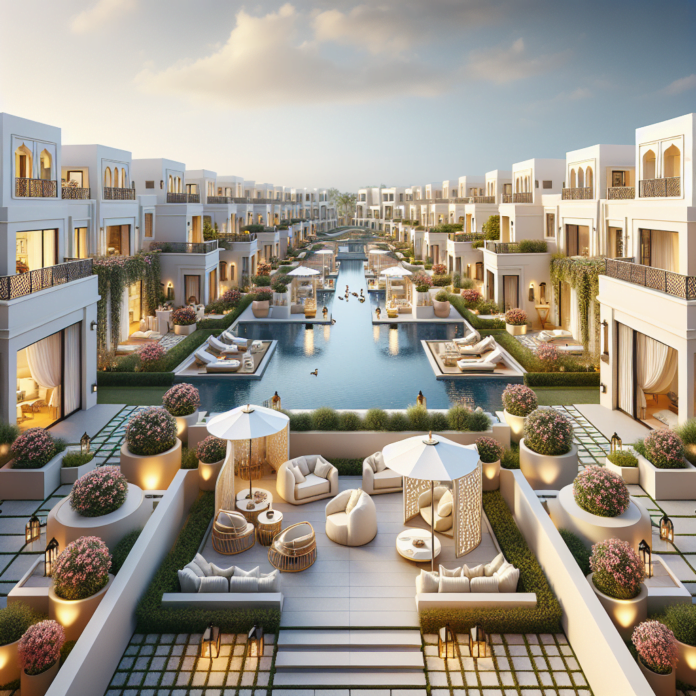 Experience the Lap of Luxury in These Stunning Villas