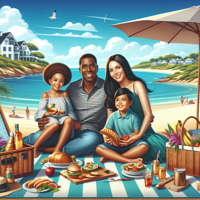 Expert Tips for a Stress-Free Family Vacation