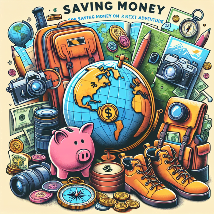 Expert Travel Hacks for Saving Money on Your Next Adventure