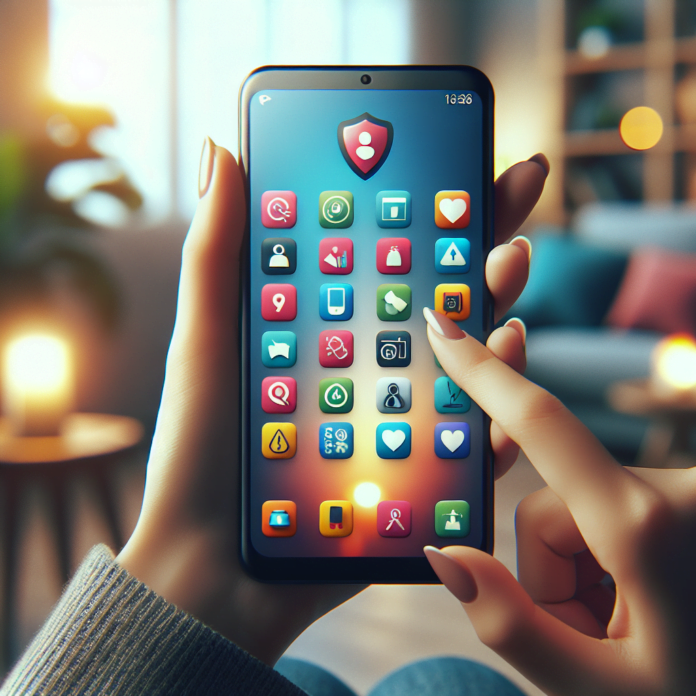 Exploring the Different Types of Safety Apps Available