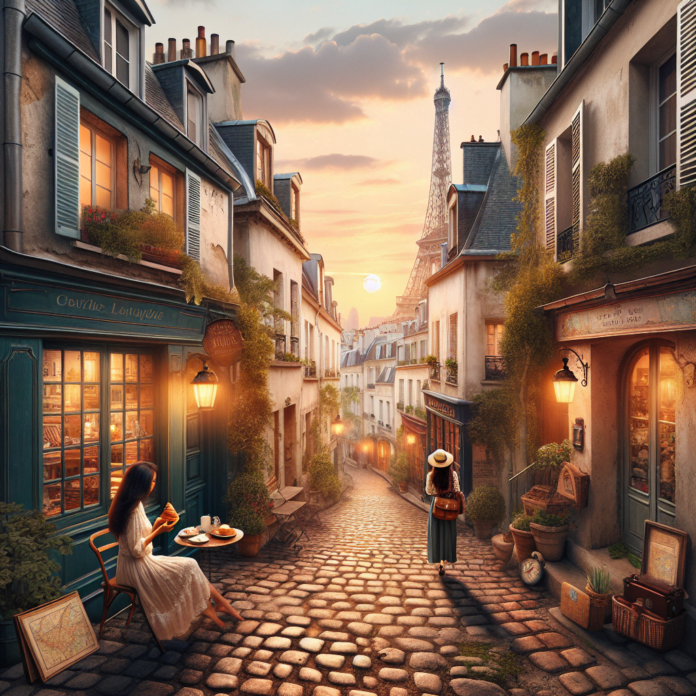 Hidden Gems in Paris: A Perfect Guide for Off-the-beaten-path Travellers