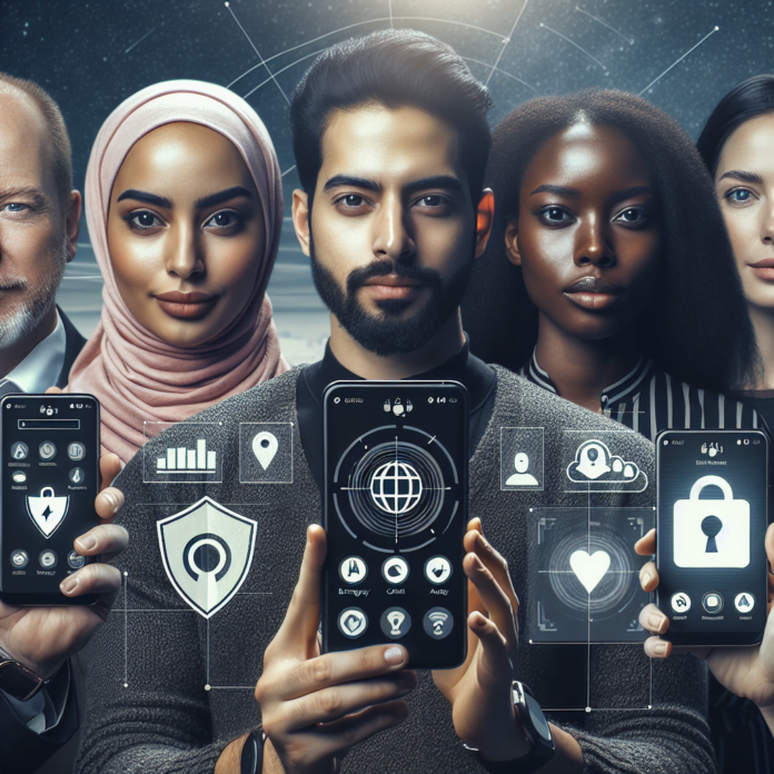 How Safety Apps are Reinventing Personal Security