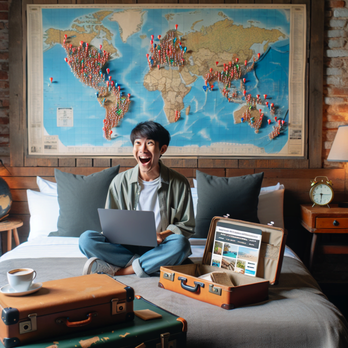 How to Find the Best Budget Accommodation for Your Next Trip