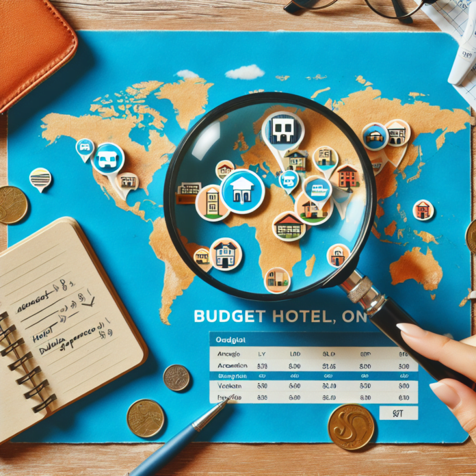 How to Find the Best Budget Accommodations for Your Next Trip