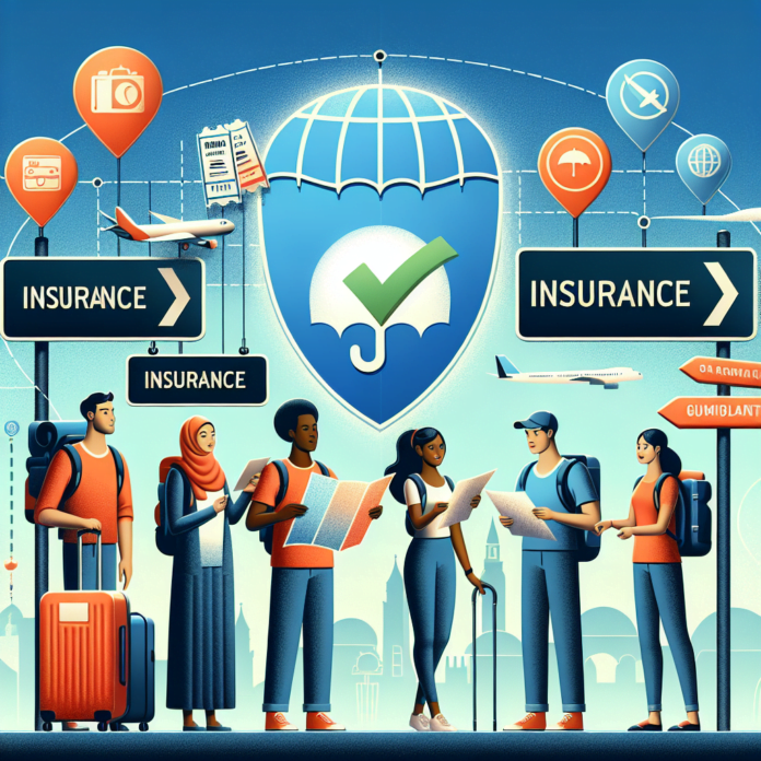 How to Make the Most of Your Travel Insurance