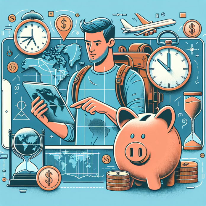 How to Save Money and Time When Planning Your Next How to Save Money and Time When Planning Your Next Trip