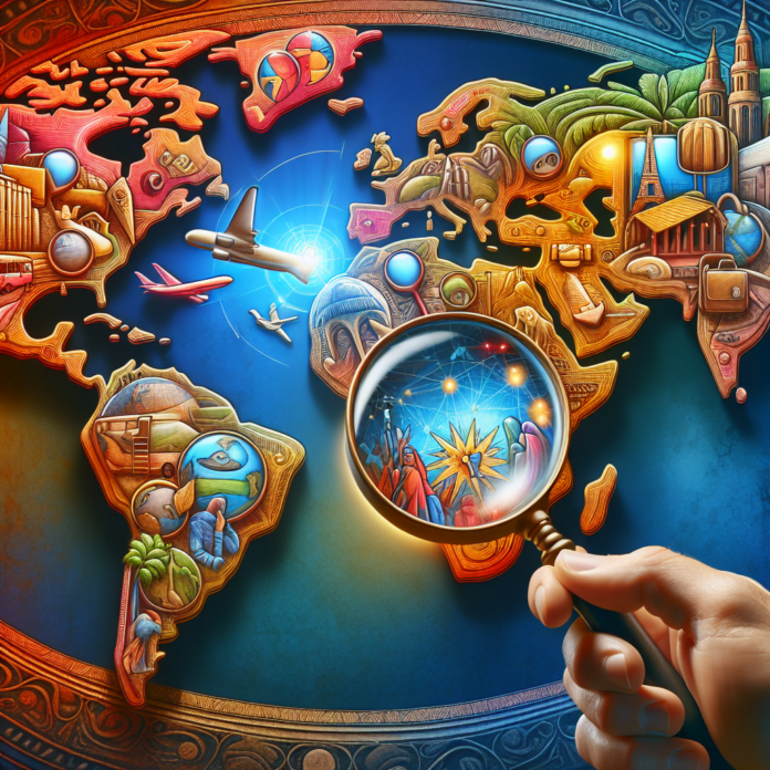 Making the Most of Your Travel Itinerary