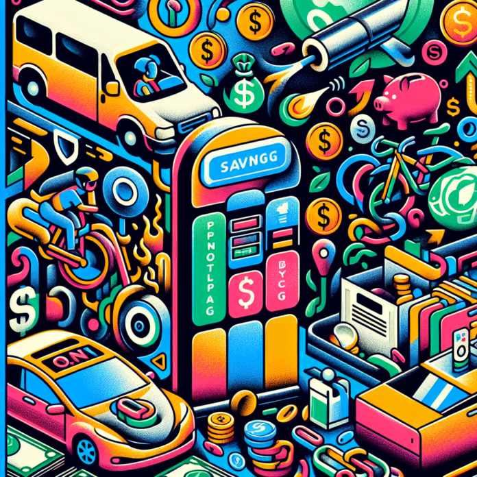 Money-Saving Tips for your Transportation Needs