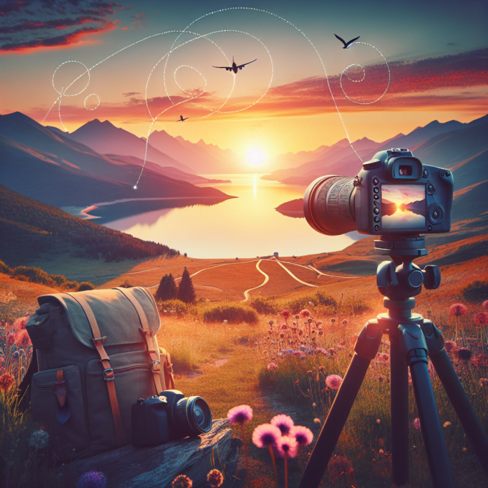 Photography Tours: Transform Your Vacation into An Artistic Adventure Photography Tours: Transform Your Vacation into An Artistic Adventure