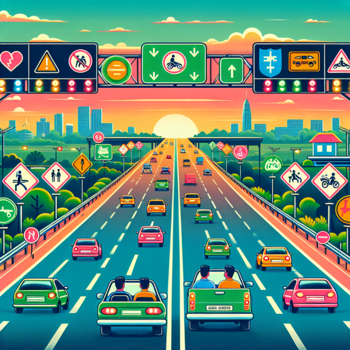 Road Safety 101: Essential Tips for Safe Travel