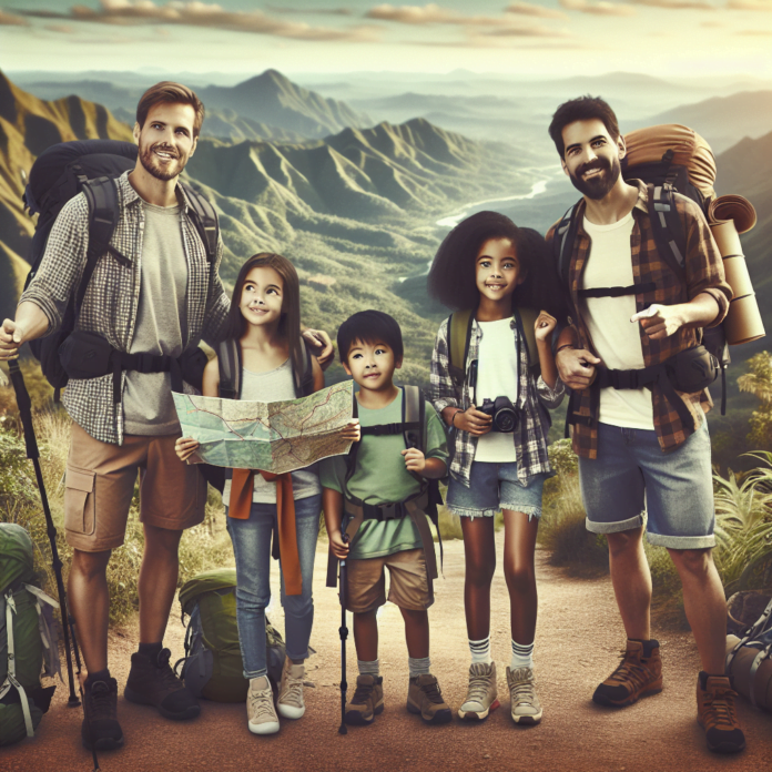 The Benefits of Family Adventure Travel for Bonding and Creating Lasting Memories