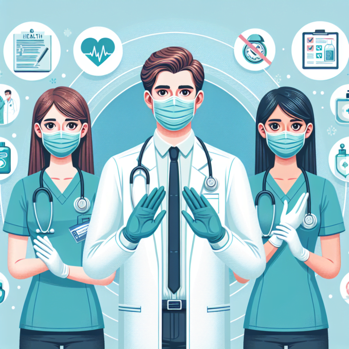 The Importance of Health Precautions in Preventing Illness