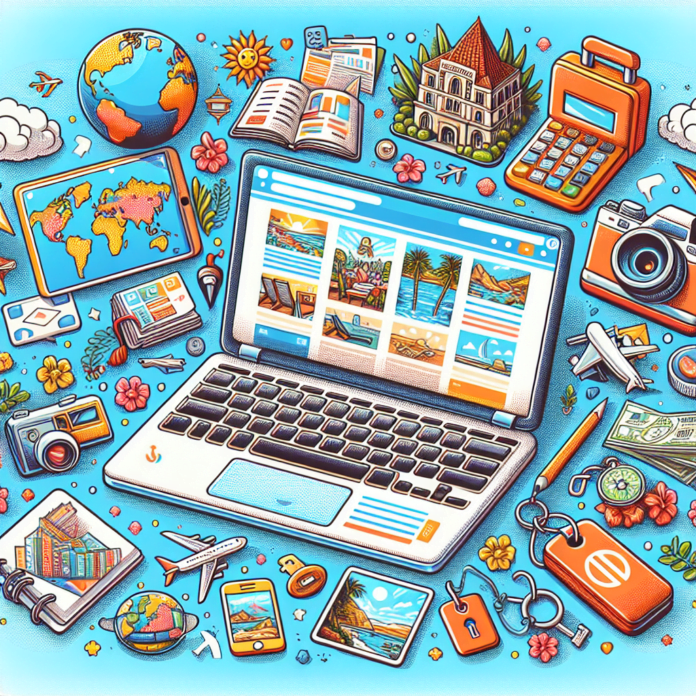 The Ultimate Guide to Booking the Perfect Hotel for Your Vacation