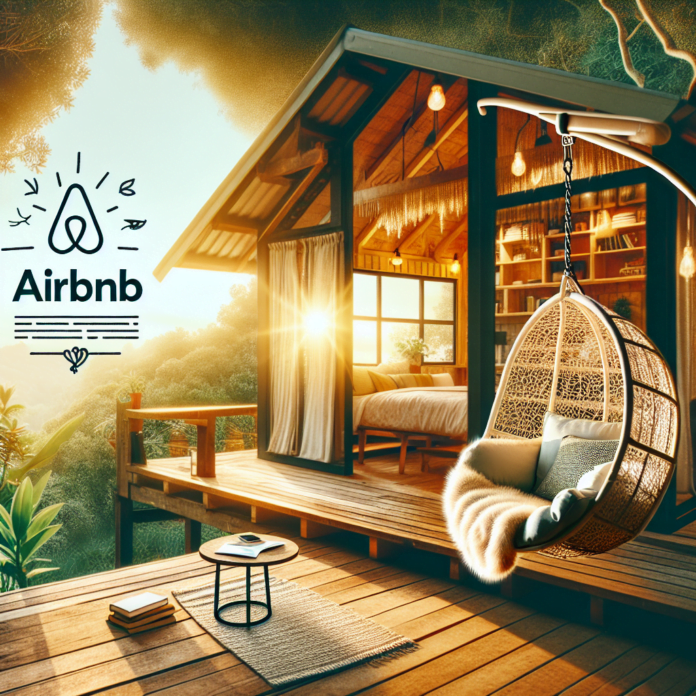 Tips for Finding the Perfect Airbnb Stay for Your Next Tips for Finding the Perfect Airbnb Stay for Your Next Vacation