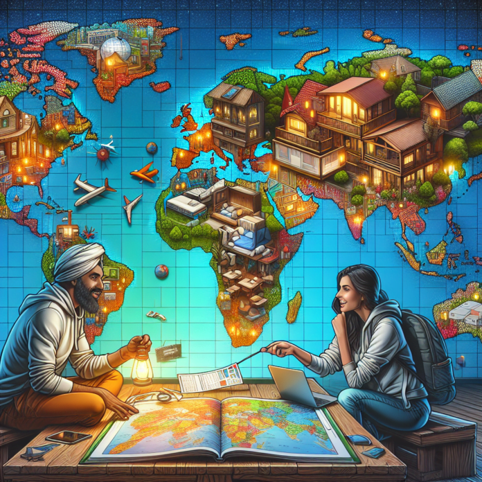 Tips on Choosing the Right Accommodation for Your Travel Needs