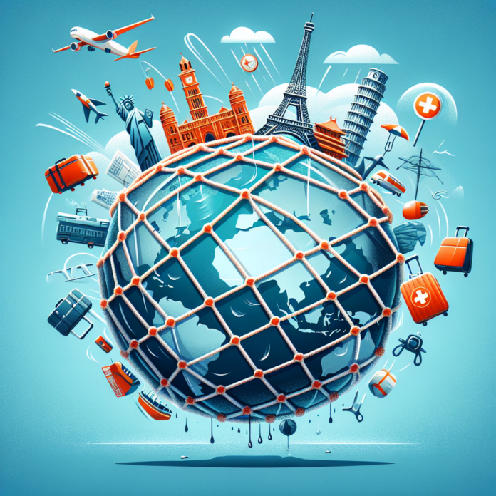 Top Reasons You Should Never Travel Without Insurance