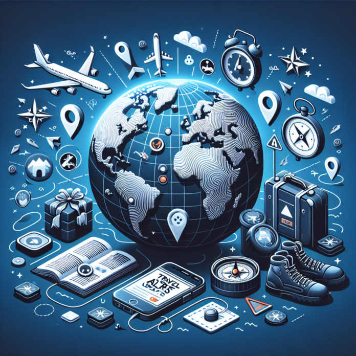 Travel Alert Updates: What You Need to Know Before Your Next Trip