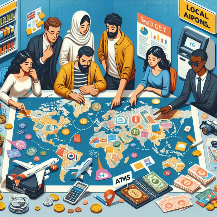 Travel Like a Pro: Budget Tips for Your Dream Vacation