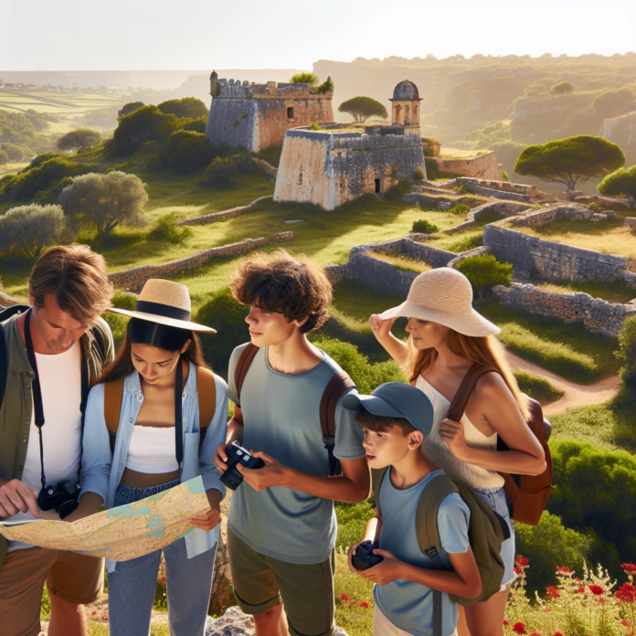 Traveling with Teens: How to Keep the Magic Alive on Family Vacations