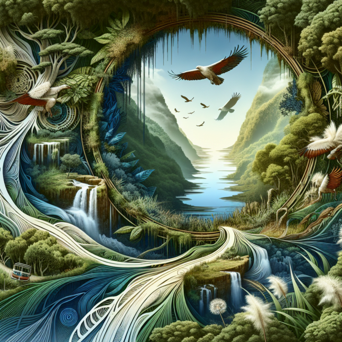 Uncovering Hidden Gems: A Destination Overview of Off-the-Beaten-Path Locations