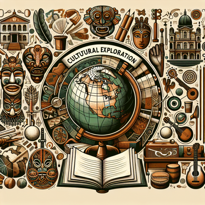 Understanding Cultural Exploration: A Comprehensive Overview