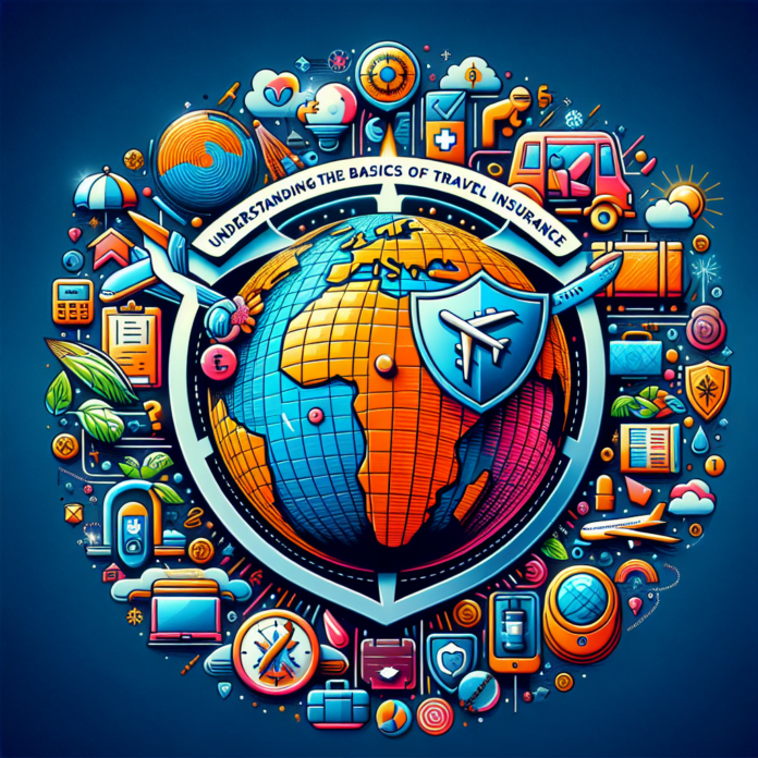 Understanding the Basics of Travel Insurance Understanding the Basics of Travel Insurance